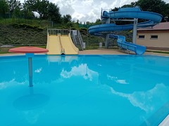 FOTO: Nevíte, kam si jít zaplavat? Podívejte se, co nabízí jednotlivá koupaliště v regionu
