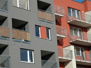 V Modřicích brzdí výstavbu. Někteří developeři chtějí jen byty, na občanskou vybavenost nemyslí