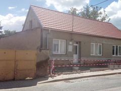 Troubsko se pouští do rekonstrukce ulice Školní, Lišky a Za Farou