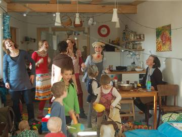 Tišnovské Zpívárium je otevřené pro všechny milovníky hudby