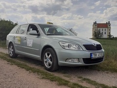 Taxi Moravský Krumlov - Taxinastup vám nově doveze nákup domů i na párty
