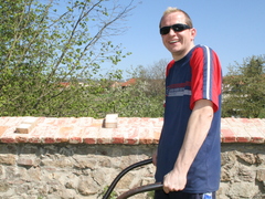 Žít plnohodnotně i s duševní poruchou? To naučí Pěkná modrá v Doubravici