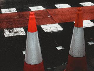 Katastr obce Zakřany čeká úplná uzavírka silnice č. III.39411: co potřebujete vědět