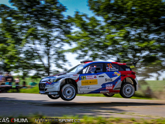 Poslední možnost přihlásit se na Rally Vyškov. Seznam přihlášených se plní