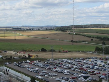V Dukovanech už staví nový „blok“