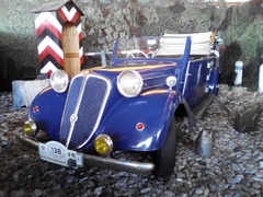 FOTO: Nevíte kam vyrazit o babím létě? Navštivte Tatra museum a Vláčky a miniatury Bítov