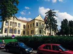 Zveme na oficiální zahájení Týdne zdraví, které proběhne v centru Fénix v Kyjově