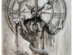 Výstavní síň Předzámčí představí novou výstavu Jitky Fischerové