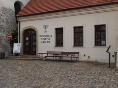 Začátek srpna bude v Třebíči ve znamení 19. ročníku festivalu židovské kultury Šamajim
