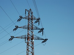 Dodávka elektrické energie bude přerušena
