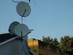 Vysílač Javořice vypne 25.5 vysílání ve formátu DVB-T. Máte přijímač pro DVB-T2?