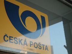 V Třebíči vzniká nová hlavní pošta. Termín jejího otevření už je známý