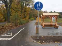 Otevírá se nový inline okruh Zámiš - Bažantnice Otevírá se nový inline okruh Zámiš - Bažantnice