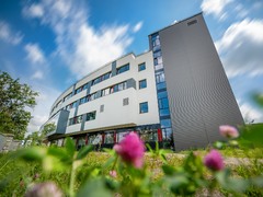 Nemocnice má čtyři nové operační sály