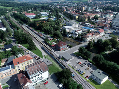 Investice i kriminalita. Co nejvíce zajímalo čtenáře na Blanensku v roce 2025?