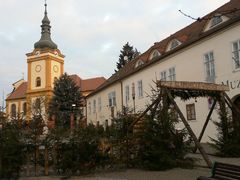 Starostka města Šlapanice představuje plány pro rok 2022