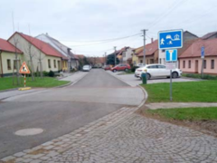 Jak se Žatčany měnily s rokem 2020