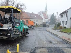 Co čeká Šlapanice v roce 2021: dokončení započatých prací nebo zpevnění břehů