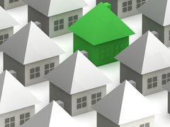 Třebíč připravuje nové pozemky pro rodinné domy Za Poliklinikou Třebíč připravuje nové pozemky pro rodinné domy Za Poliklinikou