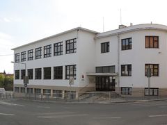 V Černošicích vznikne nové gymnázium. Hotové by mělo být do konce roku 2028