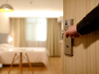 Nový hotel u sportovní haly ve Slaném. Stavět ho začnou v září