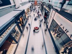 Nové obchodní centrum v Blansku míří do finále. Otevře počátkem léta