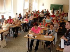 Mezigenerační komunikace v Blansku nyní funguje i na dálku