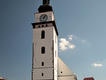 Velké Meziříčí čekají další omezení. Rekonstrukce náměstí zasáhne i pohřby