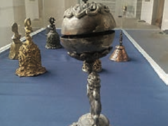 Muzeum Brněnska v Rajhradě prodlužuje výstavy do poloviny března
