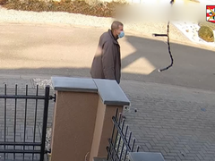 Policisté pátrají po zloději kol z Kyjovska. Pomoci by jim mohl tento svědek