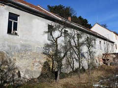 Blansko opraví budovu Zámek 3, využívat ji bude muzeum a základní umělecká škola