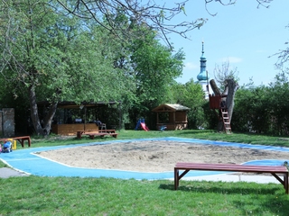 Rodinné centrum Kašpárkov v Rosicích slaví 15 let!