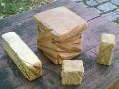 V Blansku přibude čtyřicítka laviček i odpočinková hnízda