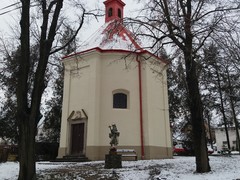 Zapojte se do hlasování o nejlépe opravenou památku kraje