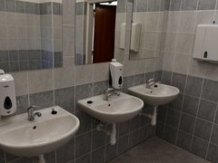 Blansko připravuje opravy školních budov, rekonstruovat se budou rozvody elektřiny i vody
