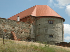 Hrad a zámek v Dolní Kounicích čeká v roce 2023 nová etapa rozvoje