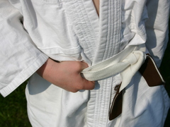 Judo Dolní Kounice bodovalo i v zahraničí!