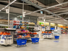 Diskontní řetězec Action otevře novou prodejnu v Třebíči