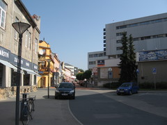 V Blansku se rozzáří vánoční strom