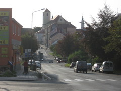Boskovice zdražují. Za vyřešení přestupku chtějí čtyři a půl tisíce