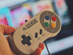 Nevšední retro výstava: na třebíčském zámku se paří staré hry