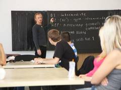 Veselská OA a SŠP otevírá nový maturitní obor