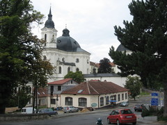 Během Noci kostelů se lidé budou moci podívat na věž