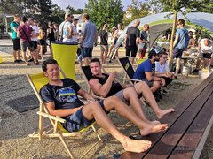 Poduklí rozezněl festival Už zas můžem