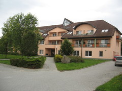 Pečovatelská služba v Hustopečích se oddělí od penzionu