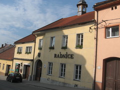 Radní Ochozu u Brna zveřejnili záměry do roku 2022, chystají velké změny