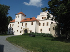 Konec listopadu nabídne přednášky z historie regionu