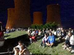 V autokině Jaderné elektrárny Dukovany zazáří české filmové komedie i pohádka