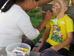 Azylový dům v Třebíči zve na setkání Otevřená zahrada