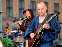 Konec léta se v Říčanech ponese ve znamení kultury. Na zájemce čeká festival jazzu i tradiční slavnosti